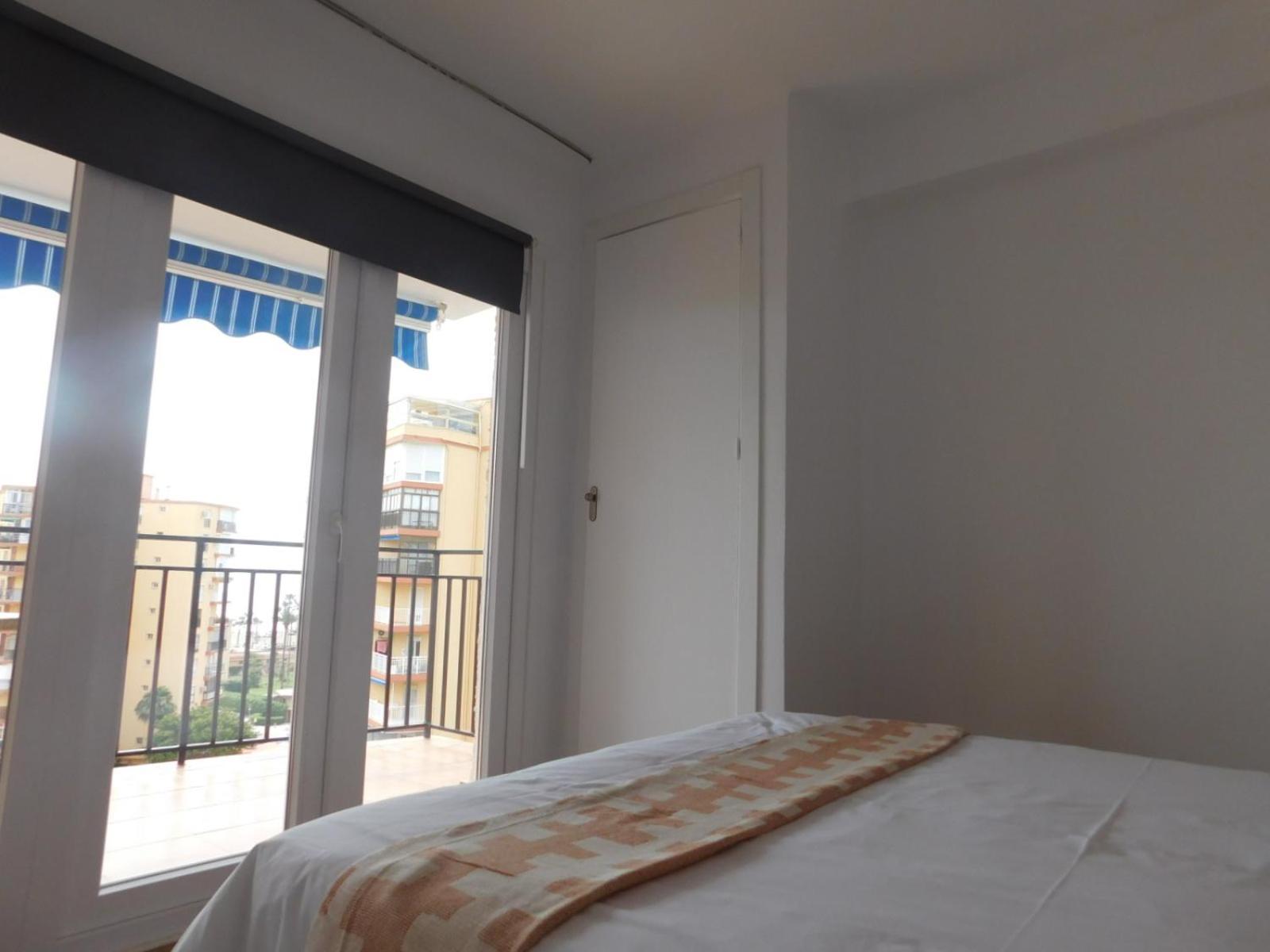 Playamar Beach&Pool Seaview, 5 Min From The Beach Torremolinos Dış mekan fotoğraf